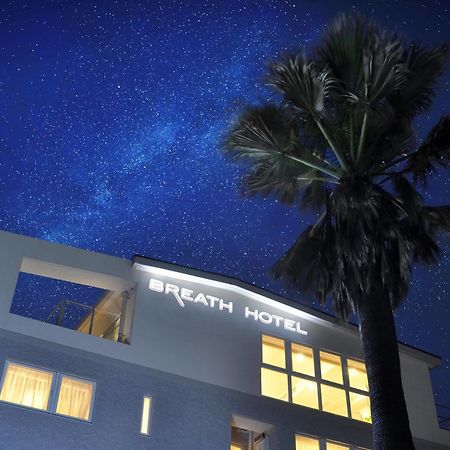 Breath Hotel Katase  Buitenkant foto