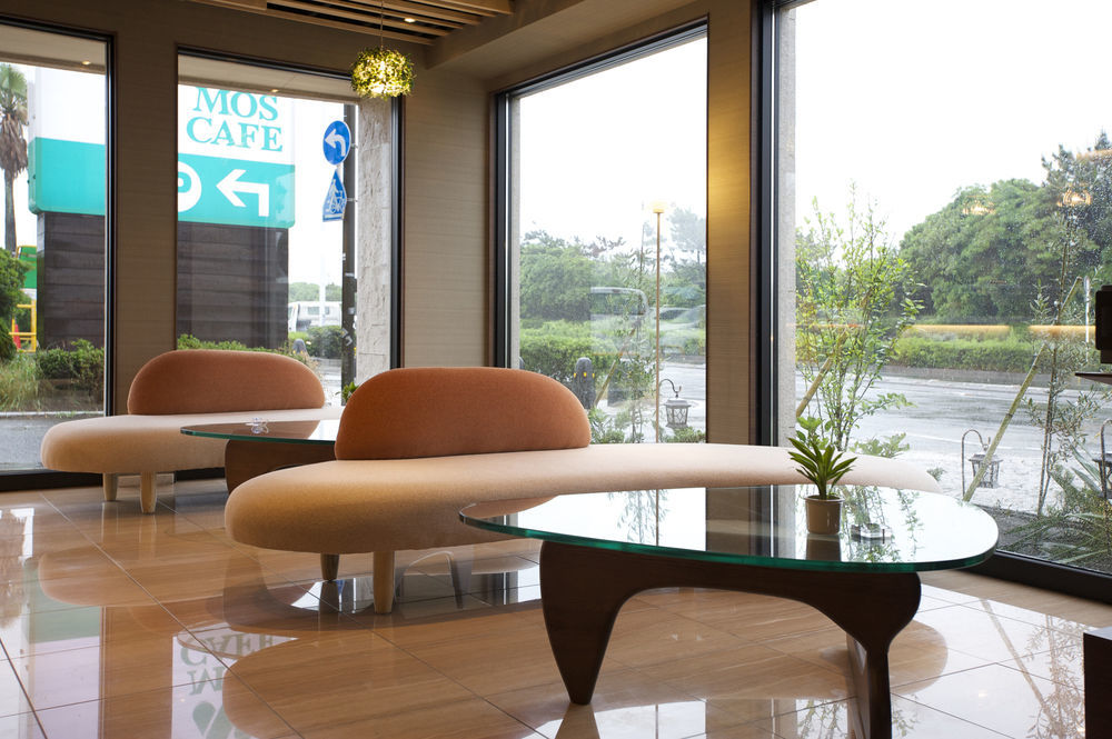 Breath Hotel Katase  Buitenkant foto