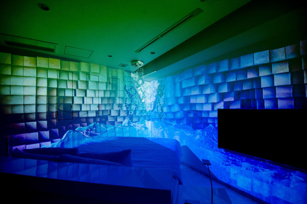 Breath Hotel Katase  Buitenkant foto