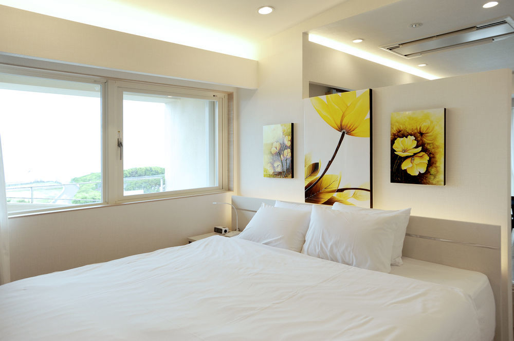 Breath Hotel Katase  Buitenkant foto