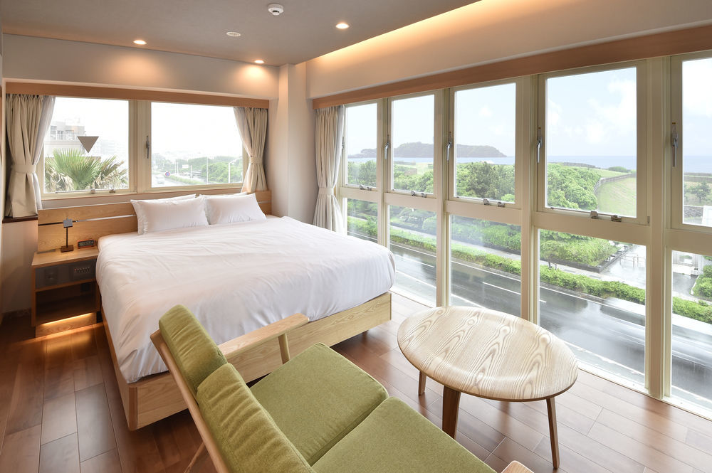 Breath Hotel Katase  Buitenkant foto