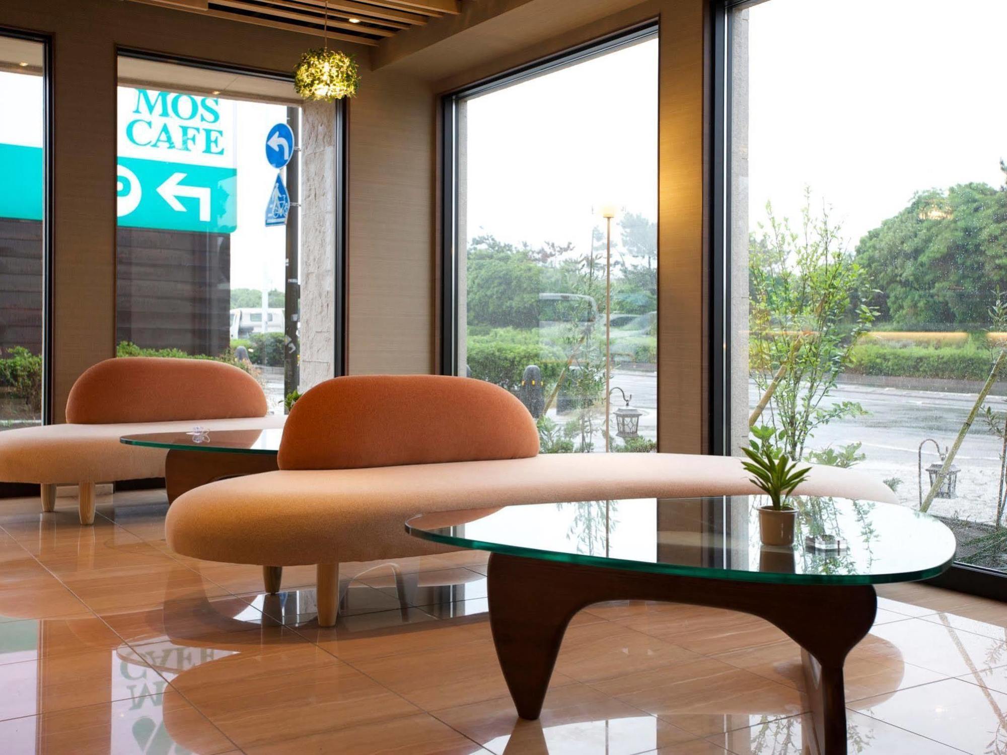 Breath Hotel Katase  Buitenkant foto